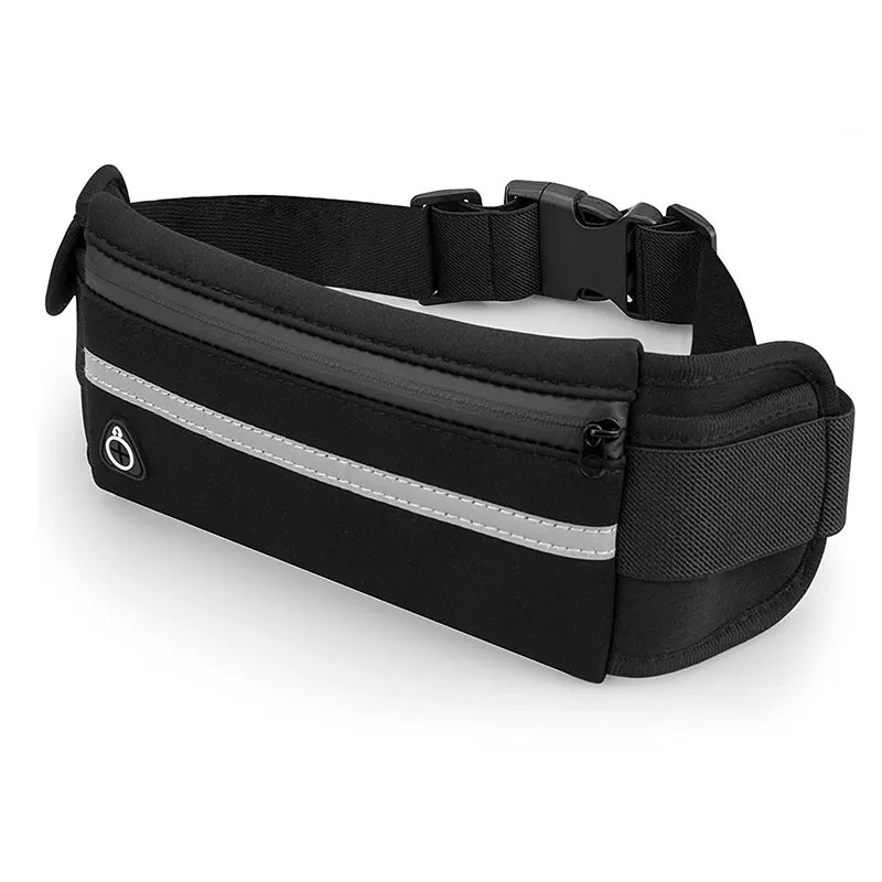 Sport bag belt